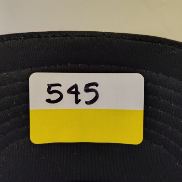 Pabst Blue Ribbon Hat Cap Snap Back Black White DOPE Mesh Trucker Ball Mens - Picture 15 of 15